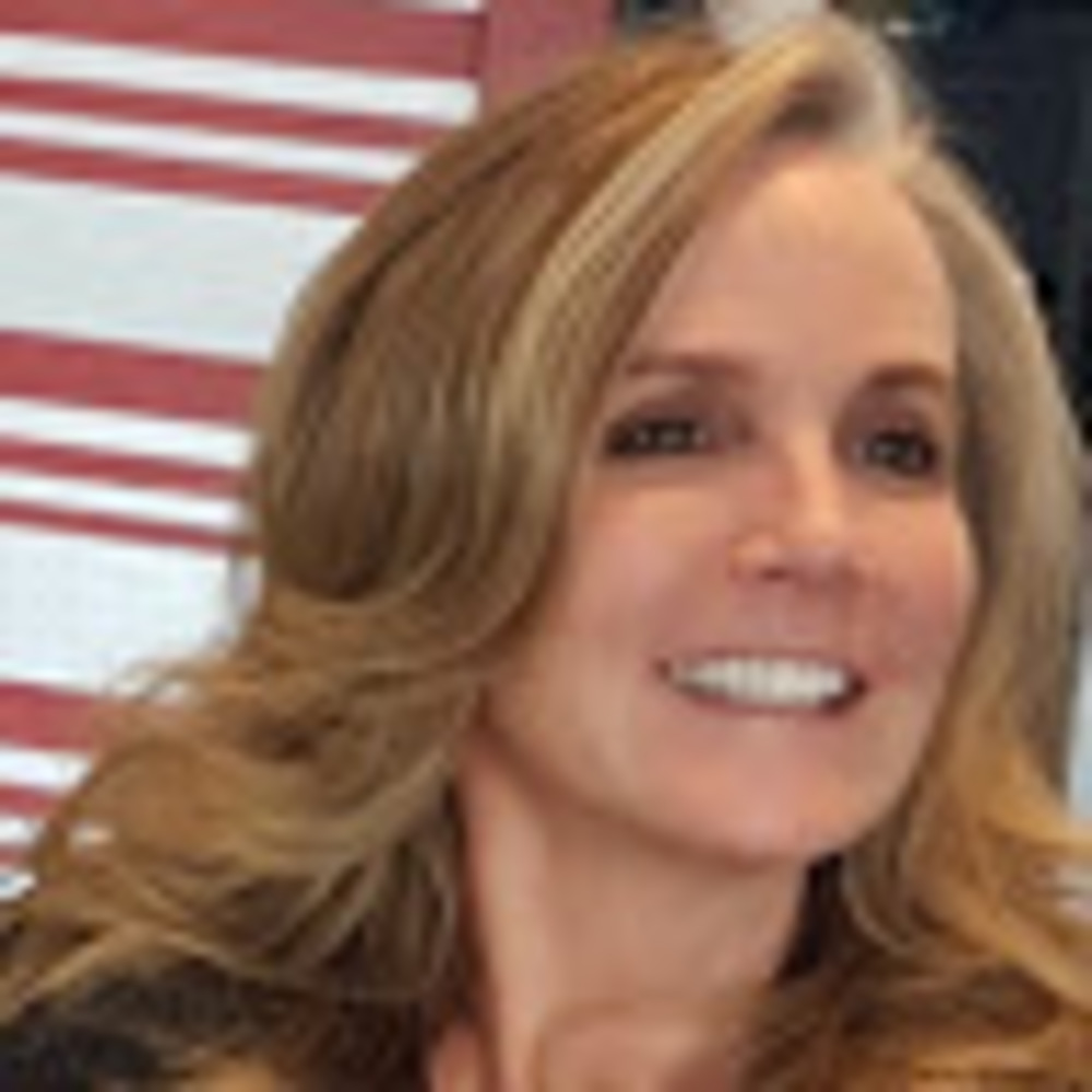 Meet your Posher, Sherri